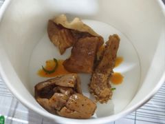 -麻木老地方牛筋牛杂(长堤街店)