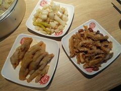 -老班长手工灌汤包老店(东山店)