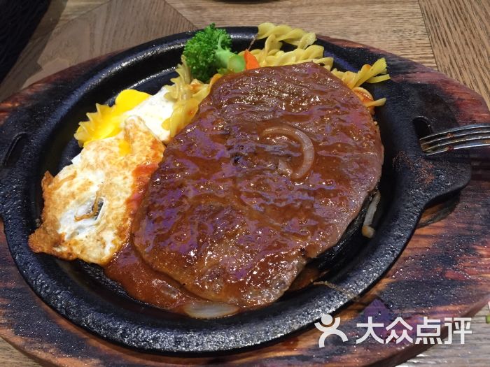 凡塔斯牛排餐厅(莆田万达店)图片 - 第128张