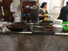 -泰顺江南春面馆