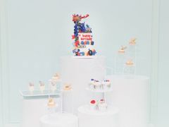-玉见cake低糖蛋糕甜品台定制(河西店)