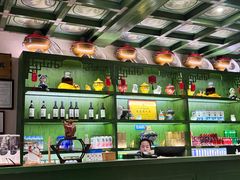 -古关火锅店(古北水镇景区店)