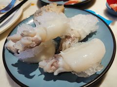 -喜庭海鲜自助(来福士店)