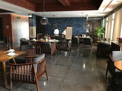 大堂-粗茶淡饭·隐庐私厨(东亭店)