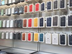 -Apple零售店(成都太古里店)