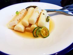 桂花山药-阿庄新豫菜(通泰路店)