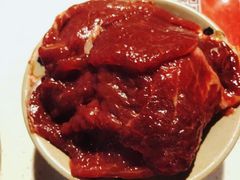 -钢管厂五区小郡肝串串香火锅(人民广场店)