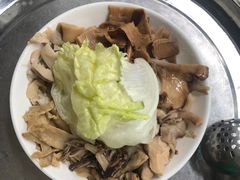 -太婆天府山珍酒楼(亚运村店)