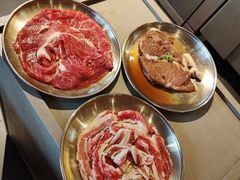 -西塔老太太泥炉烤肉(青浦蟠龙天地店)