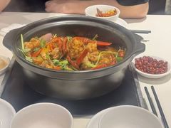 -辉记海鲜美食(氹仔店)