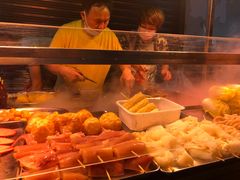 -明记牛杂(新马路分店)