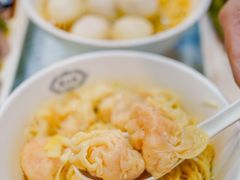 -深仔记正宗云吞面(尖沙咀店)