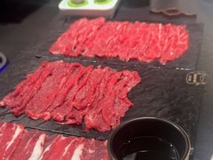 -牛将军•涮肉•烤肉(北京王府井·故宫店)