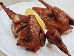 -益健美食大广场(北岭店)