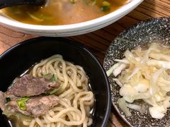 -每碗面馆(新鸿安大厦店)