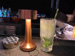 -瑰丽酒店·海吧·天际下午茶·现场DJ·天台酒吧