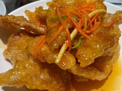 尔滨锅包肉-关东小磨东北菜(漕河泾印象城店)