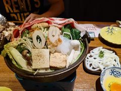 -二丁目食堂(铁西万象汇店)