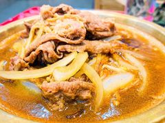 -米村拌饭(天津东丽万达店)