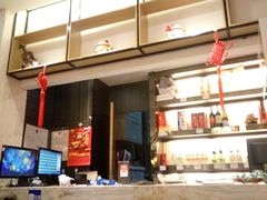 -北李妈妈菜·海肠捞饭(高新万达店)
