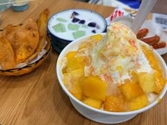 -荔芳传统糖水铺