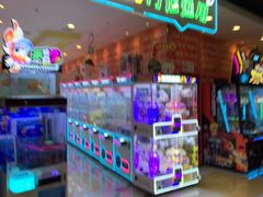 -汤姆熊欢乐世界(滨江店)
