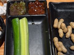 -小马哥烧烤(楚州店)