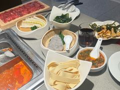 -海底捞火锅(丰尚国际广场店)