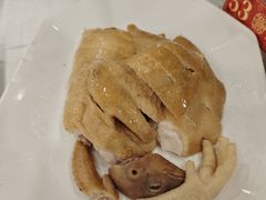 -万年酒楼(越秀南路店)