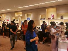 -LV路易威登(国际广场店)