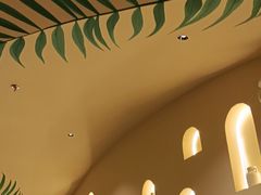 -CRAZYONES克芮旺斯西班牙餐厅(苏州中心店)
