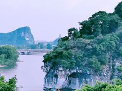 -忆咖啡观景餐厅(桂林象山公园店)