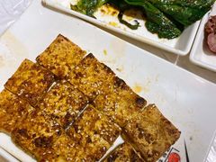 干子-早酒肖汉老味拌面