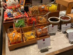 -康莱德酒店·美庭自助餐厅