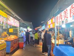 -大学城夜市大排档(凤栖路店)