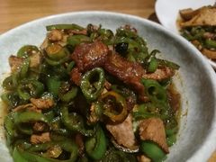 -唐伯虎新派湘菜馆(石夏时代广场店)