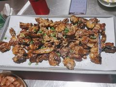 -交个朋友·贵州遵义烤鸡(北京首店)