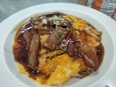 -颓记茶餐厅(美景总店)
