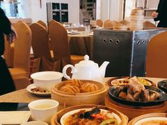 -晋江荣誉国际酒店·港誉茶餐厅