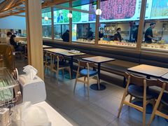 大堂-老乡鸡(上海品尊国际中心店)