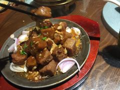 -九龙奇迹海鲜大排档(万象城店)