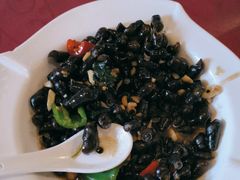 -清水湖度假村(罗浮山美食地标店)