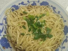 葱油拌面-新丰小吃(高沙店)