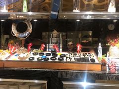 自助取餐区-芭菲盛宴·环球美食(北城国际店)