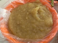 土豆泥-咱家王新国把子肉(县东巷店)