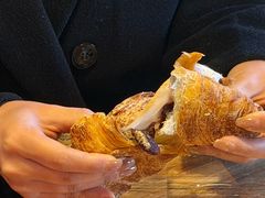 -味多美·北京面包工坊(天坛店)