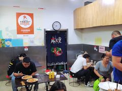 -郭记小街麻辣烫(南小街总店)