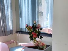 -香香海南菜餐厅