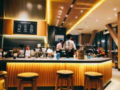 -星巴克(青浦宝龙店)