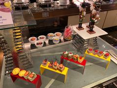 -昆明中心皇冠假日酒店